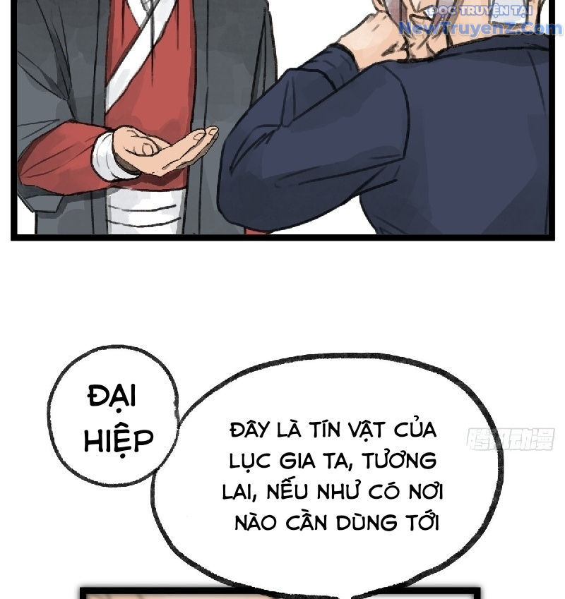 Hiệp Khách Hành Bất Thông Chapter 19 - Trang 4