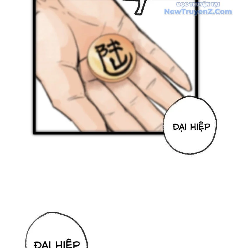 Hiệp Khách Hành Bất Thông Chapter 19 - Trang 4