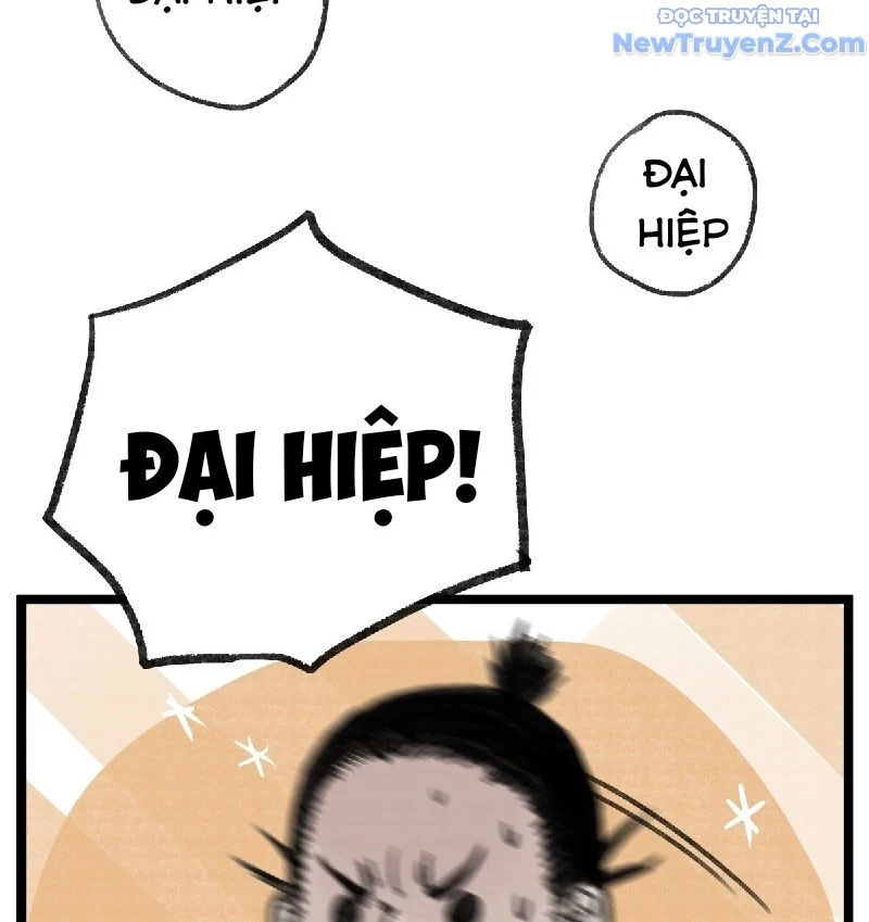 Hiệp Khách Hành Bất Thông Chapter 19 - Trang 4