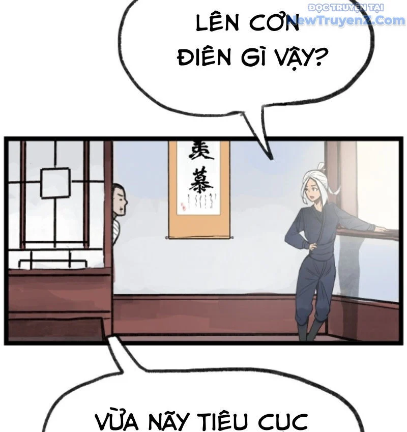 Hiệp Khách Hành Bất Thông Chapter 19 - Trang 4