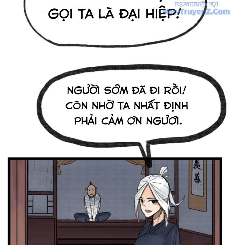 Hiệp Khách Hành Bất Thông Chapter 19 - Trang 4