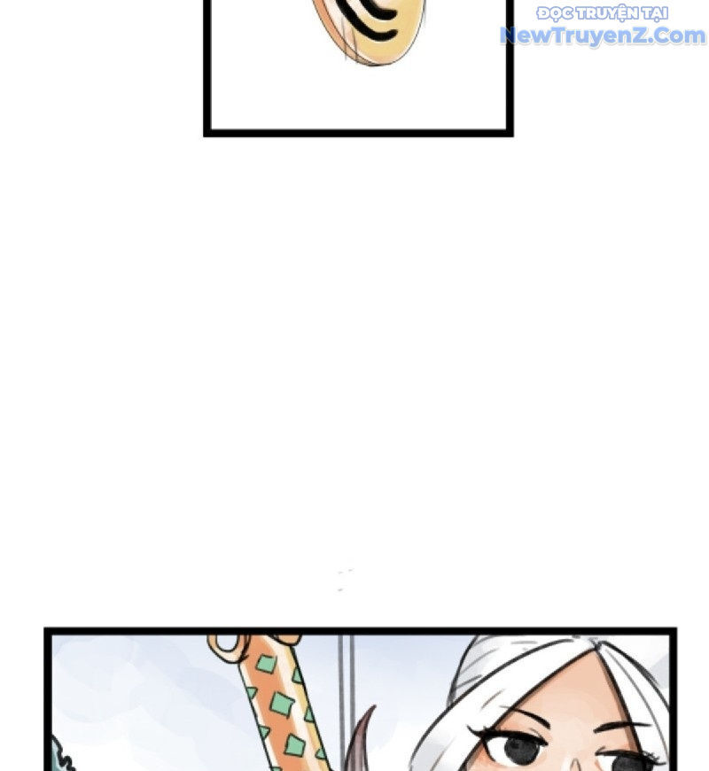 Hiệp Khách Hành Bất Thông Chapter 19 - Trang 4