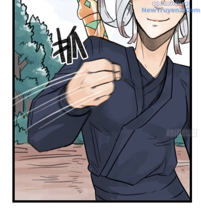 Hiệp Khách Hành Bất Thông Chapter 19 - Trang 4