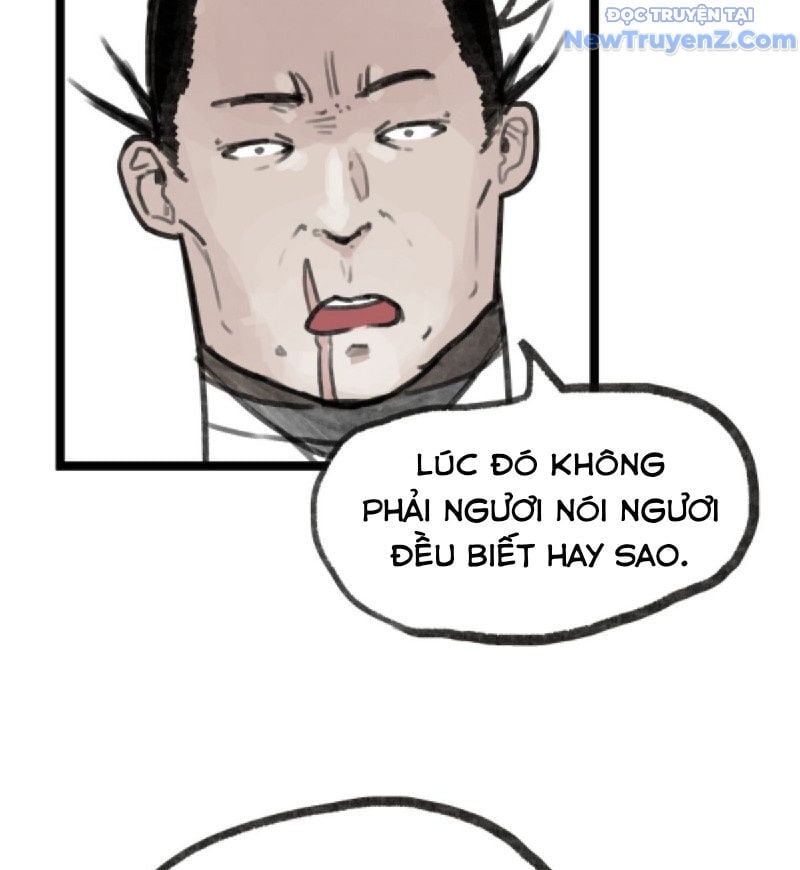 Hiệp Khách Hành Bất Thông Chapter 19 - Trang 4