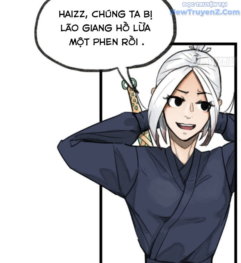 Hiệp Khách Hành Bất Thông Chapter 19 - Trang 4