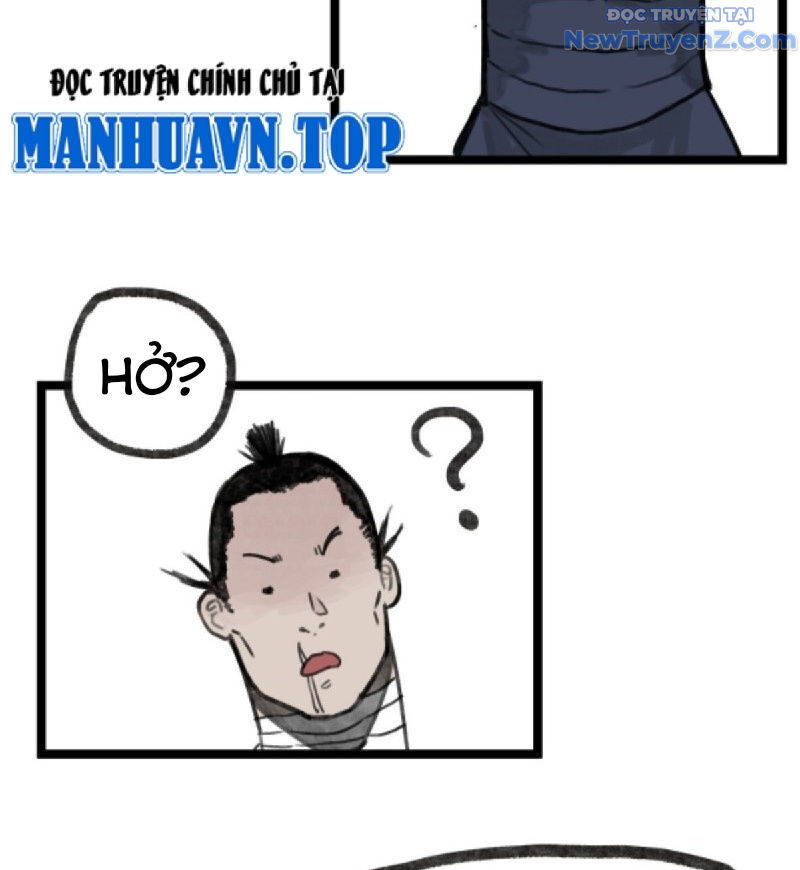 Hiệp Khách Hành Bất Thông Chapter 19 - Trang 4