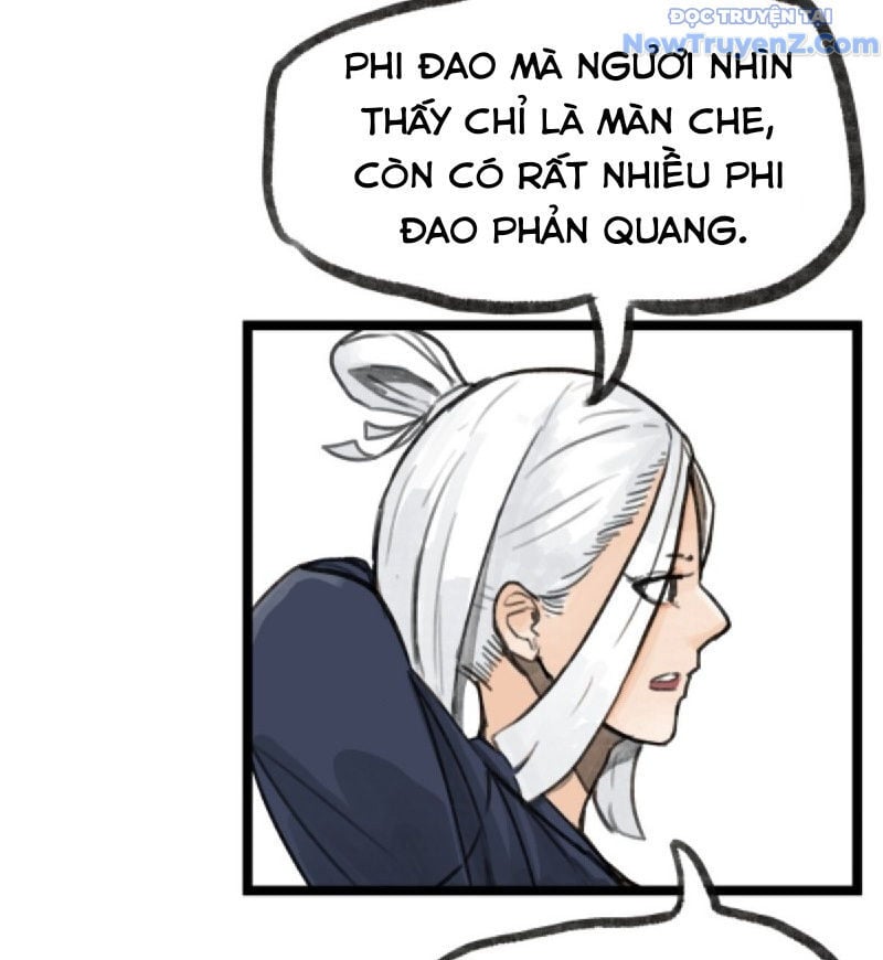 Hiệp Khách Hành Bất Thông Chapter 19 - Trang 4