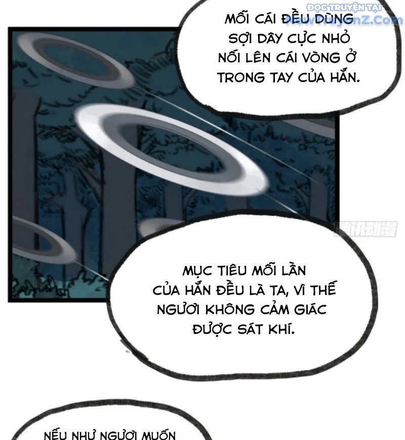 Hiệp Khách Hành Bất Thông Chapter 19 - Trang 4