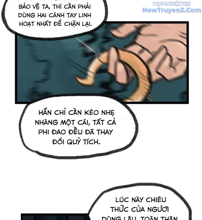 Hiệp Khách Hành Bất Thông Chapter 19 - Trang 4