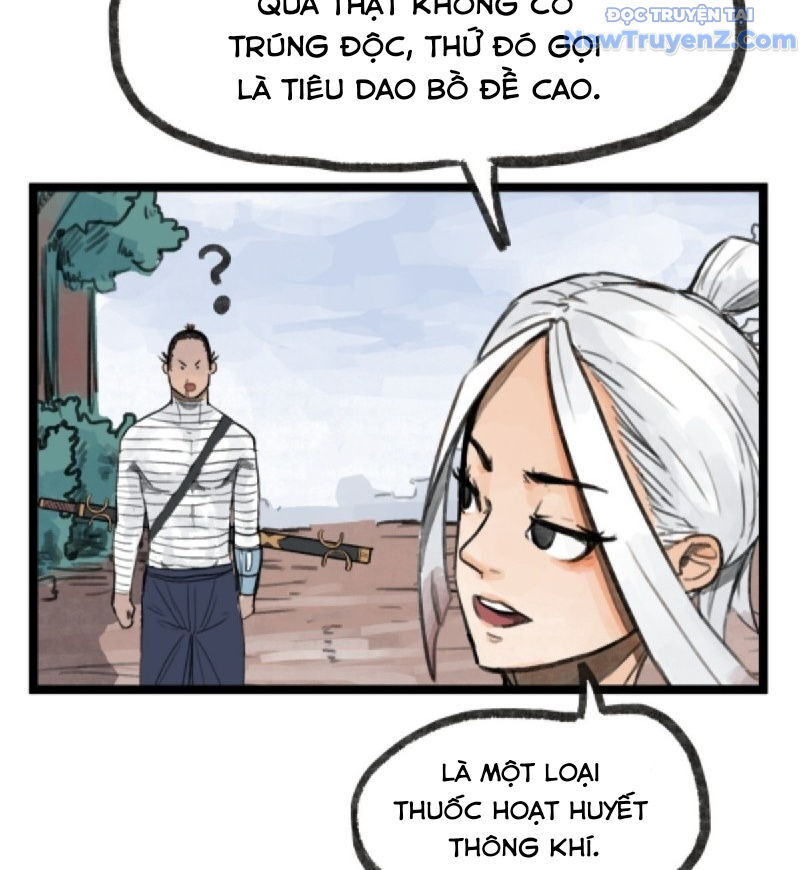 Hiệp Khách Hành Bất Thông Chapter 19 - Trang 4