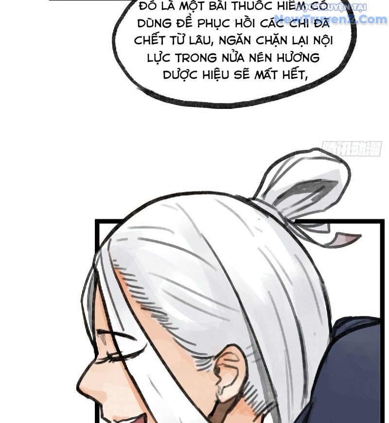Hiệp Khách Hành Bất Thông Chapter 19 - Trang 4