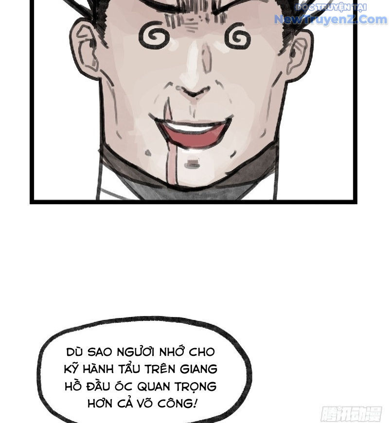 Hiệp Khách Hành Bất Thông Chapter 19 - Trang 4
