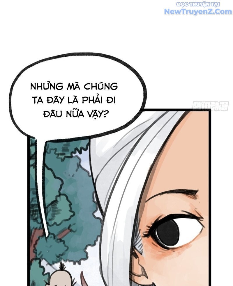 Hiệp Khách Hành Bất Thông Chapter 19 - Trang 4