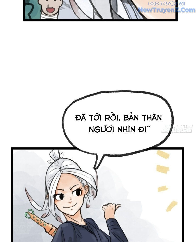 Hiệp Khách Hành Bất Thông Chapter 19 - Trang 4