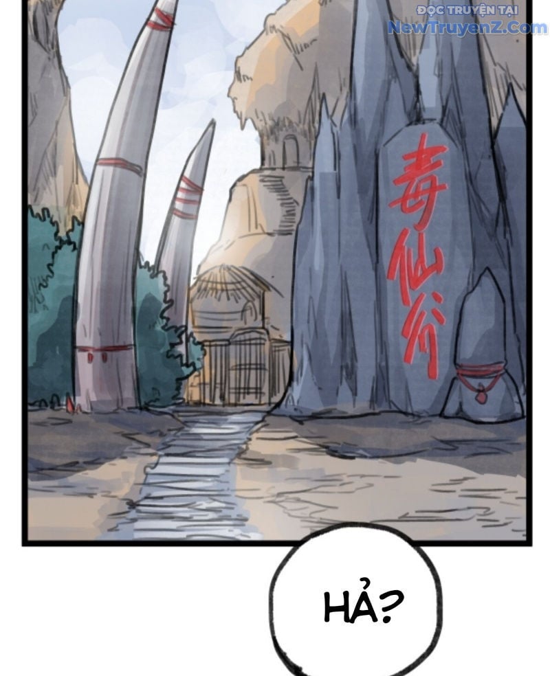Hiệp Khách Hành Bất Thông Chapter 19 - Trang 4