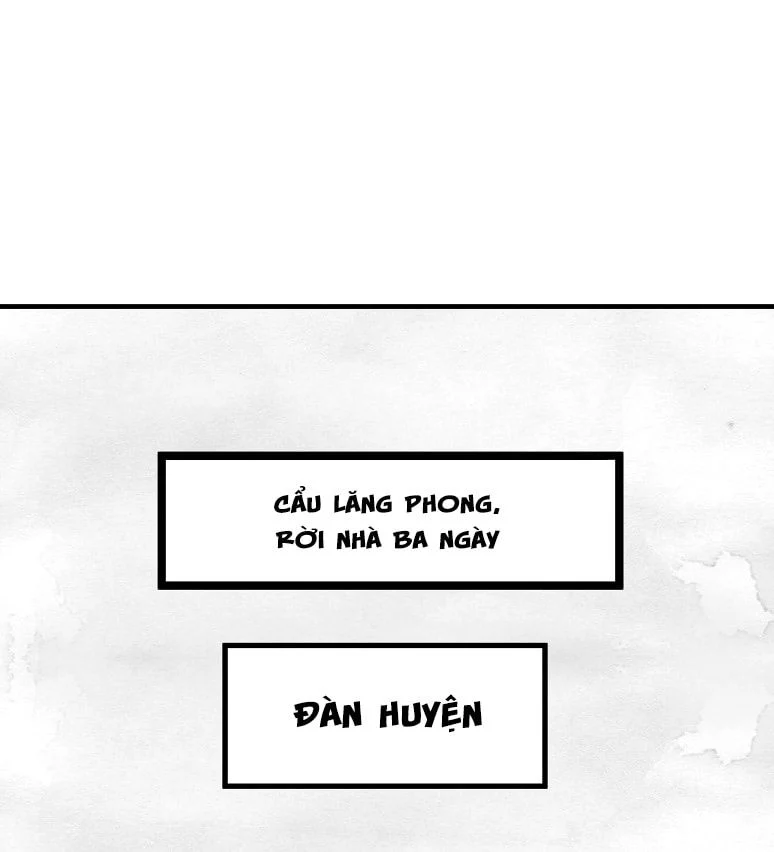 Hiệp Khách Hành Bất Thông Chapter 2 - Trang 4