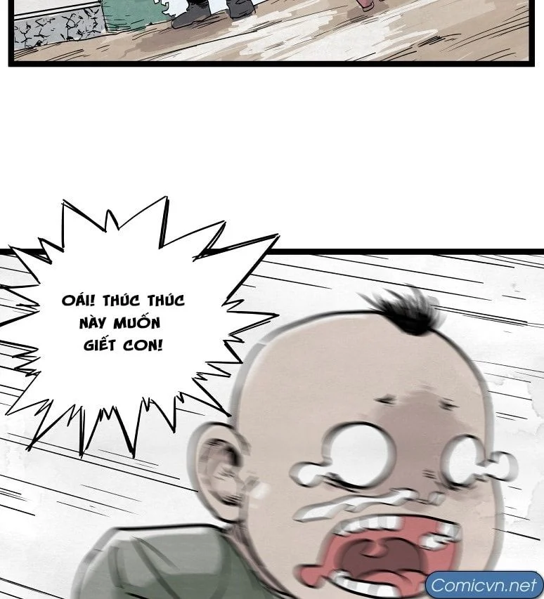 Hiệp Khách Hành Bất Thông Chapter 2 - Trang 4