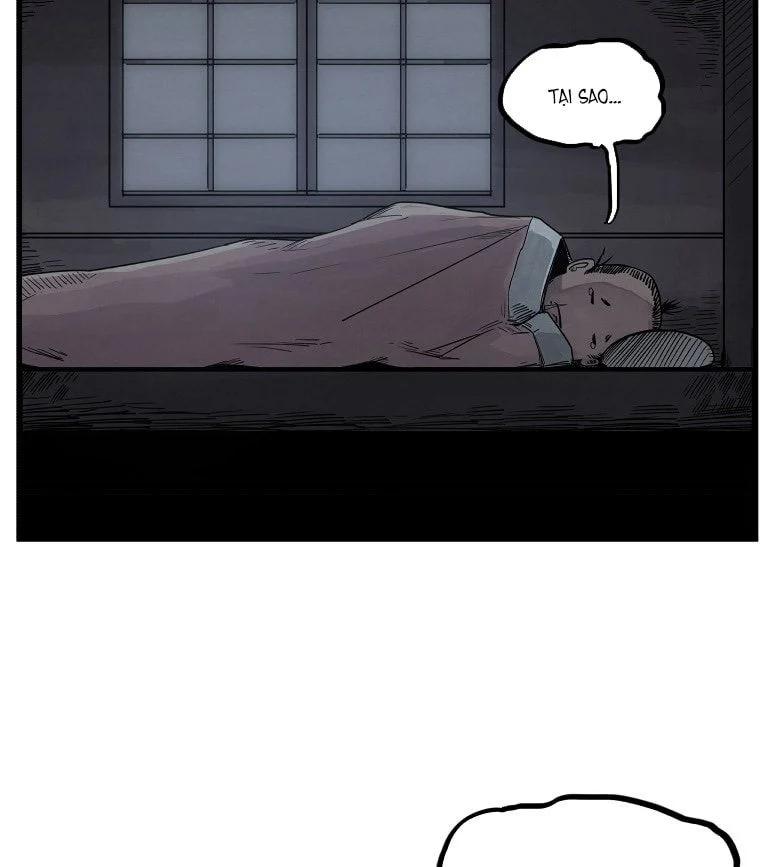 Hiệp Khách Hành Bất Thông Chapter 2 - Trang 4
