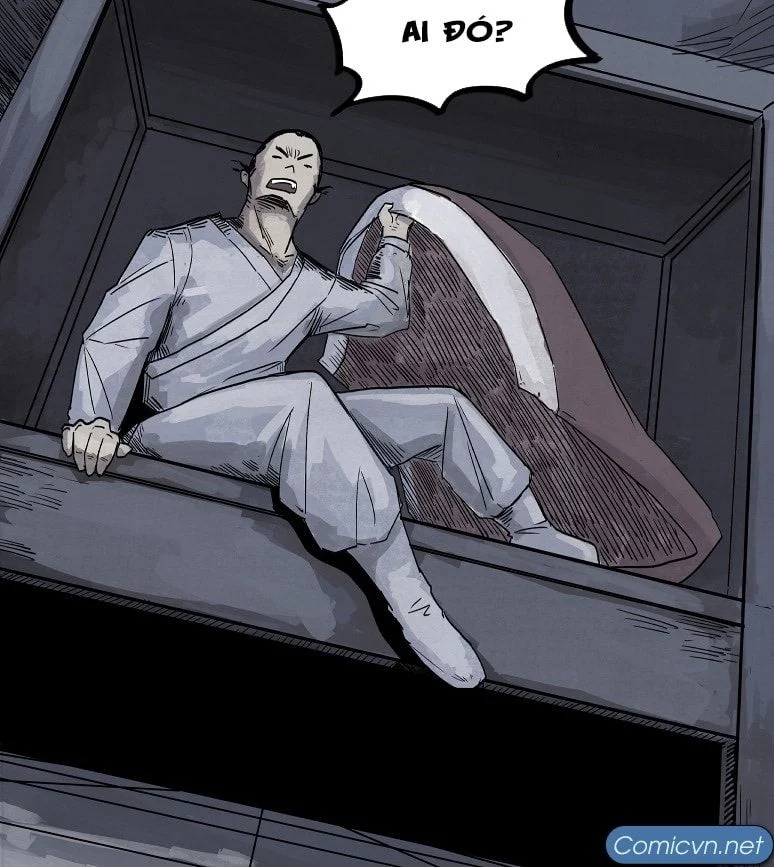 Hiệp Khách Hành Bất Thông Chapter 2 - Trang 4