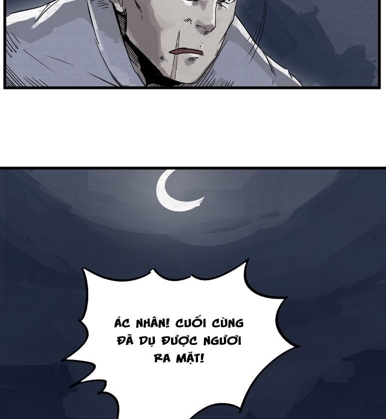 Hiệp Khách Hành Bất Thông Chapter 2 - Trang 4