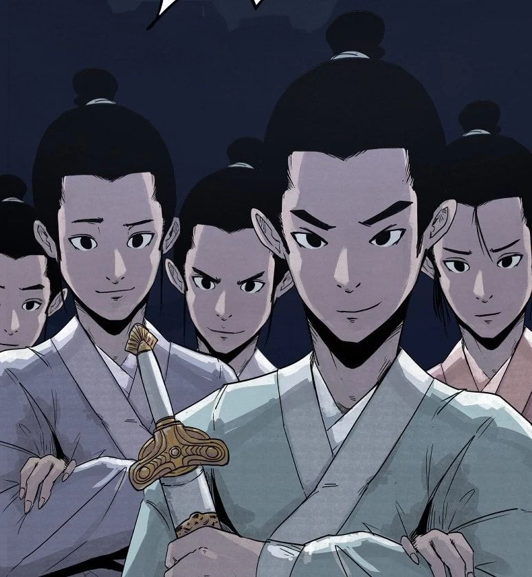 Hiệp Khách Hành Bất Thông Chapter 2 - Trang 4