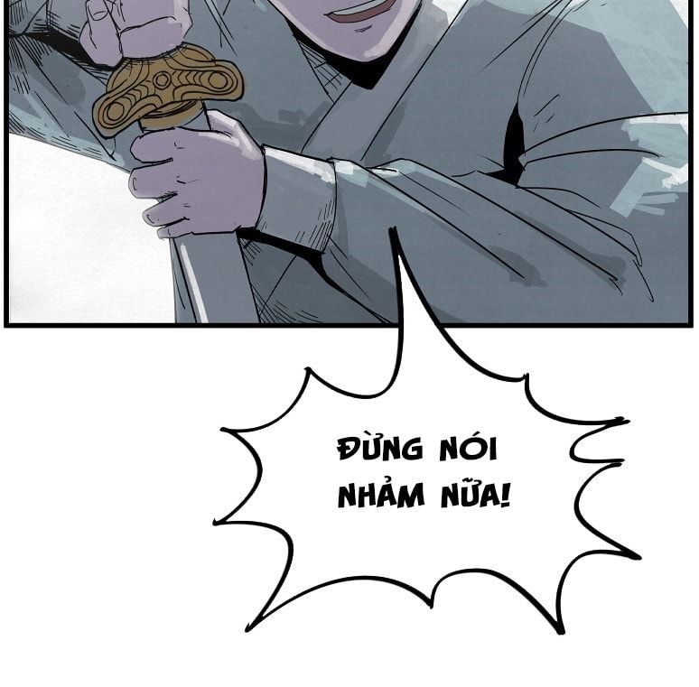 Hiệp Khách Hành Bất Thông Chapter 2 - Trang 4