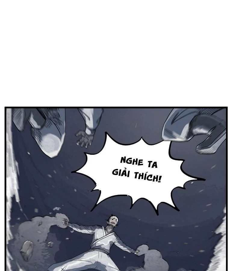 Hiệp Khách Hành Bất Thông Chapter 2 - Trang 4