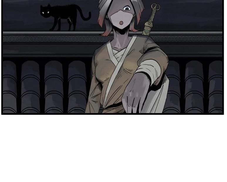 Hiệp Khách Hành Bất Thông Chapter 2 - Trang 4