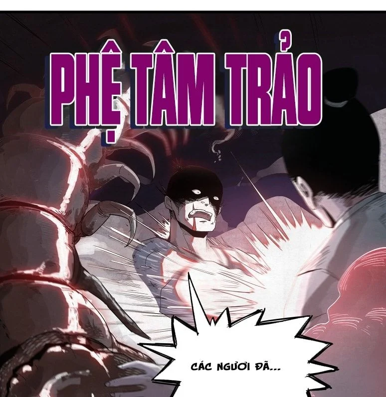 Hiệp Khách Hành Bất Thông Chapter 2 - Trang 4