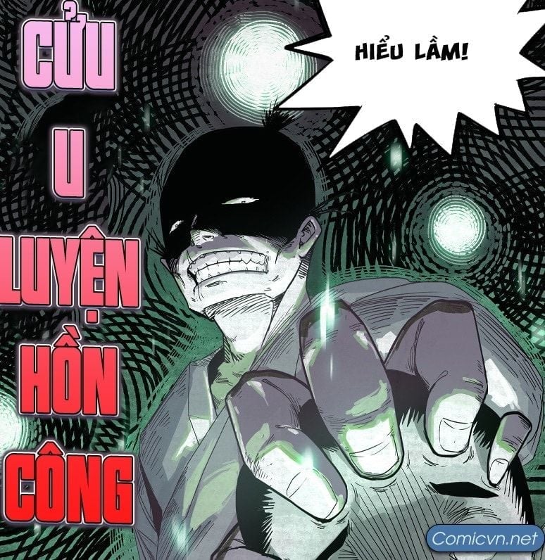 Hiệp Khách Hành Bất Thông Chapter 2 - Trang 4
