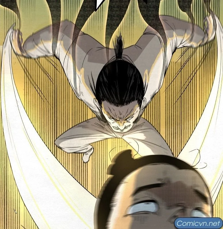 Hiệp Khách Hành Bất Thông Chapter 2 - Trang 4