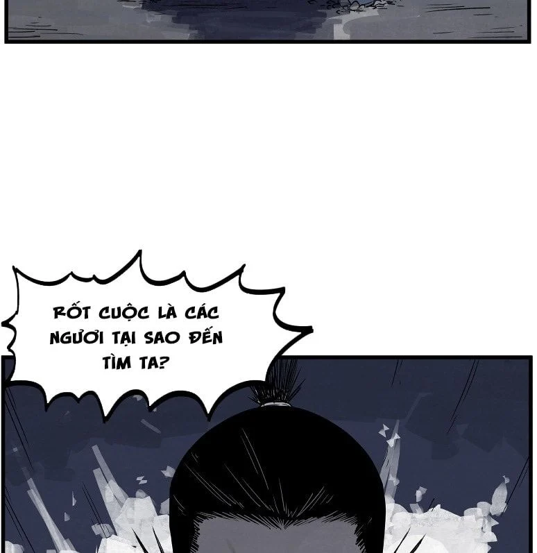Hiệp Khách Hành Bất Thông Chapter 2 - Trang 4