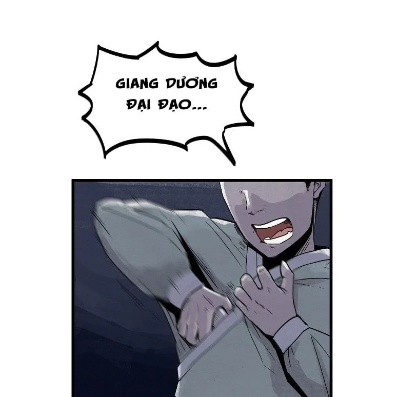 Hiệp Khách Hành Bất Thông Chapter 2 - Trang 4