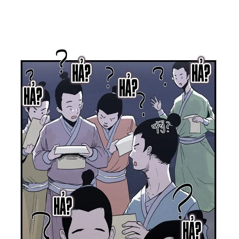 Hiệp Khách Hành Bất Thông Chapter 2 - Trang 4