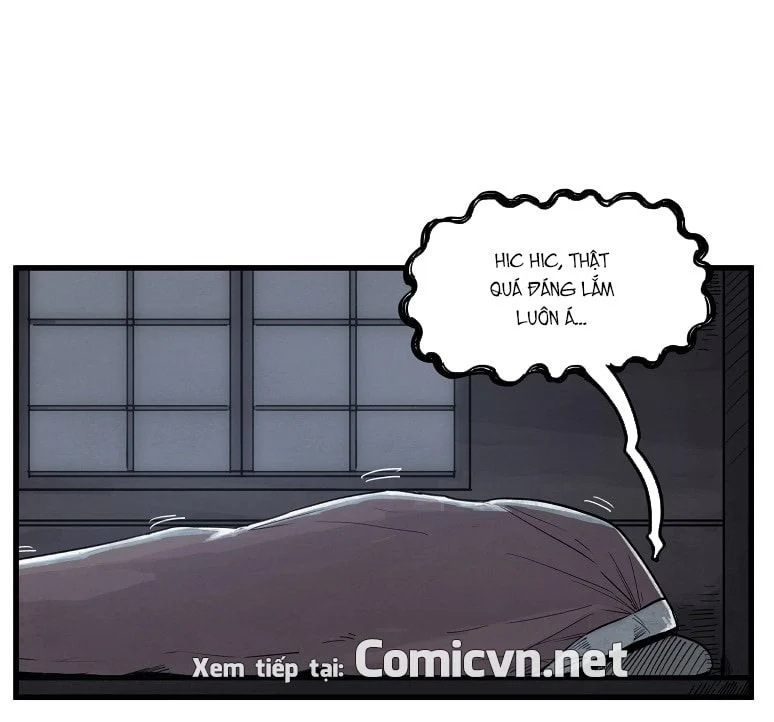 Hiệp Khách Hành Bất Thông Chapter 2 - Trang 4