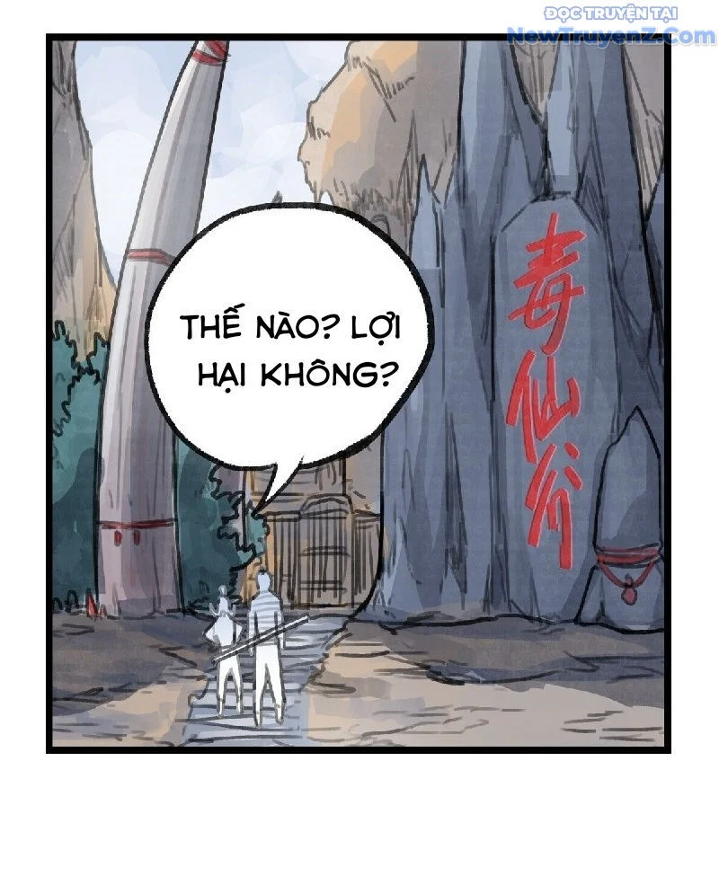 Hiệp Khách Hành Bất Thông Chapter 20 - Trang 3