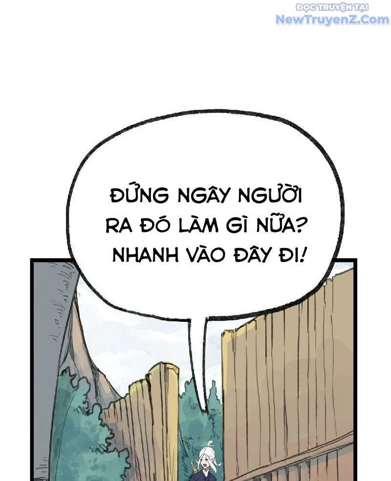 Hiệp Khách Hành Bất Thông Chapter 20 - Trang 3