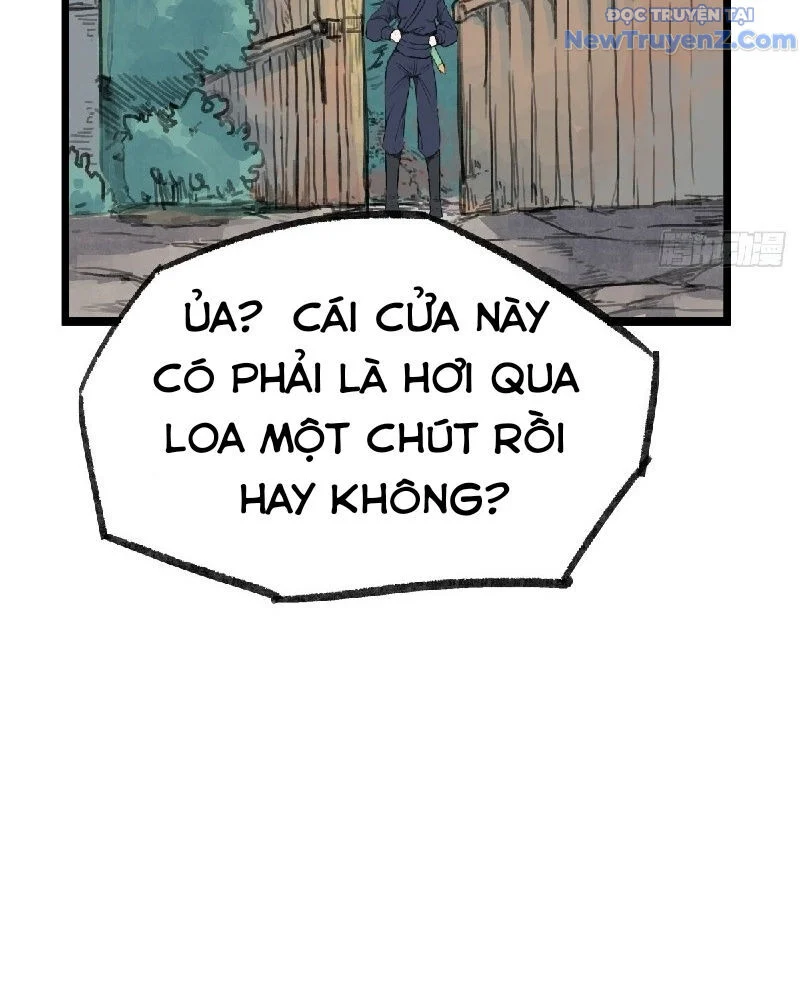 Hiệp Khách Hành Bất Thông Chapter 20 - Trang 3