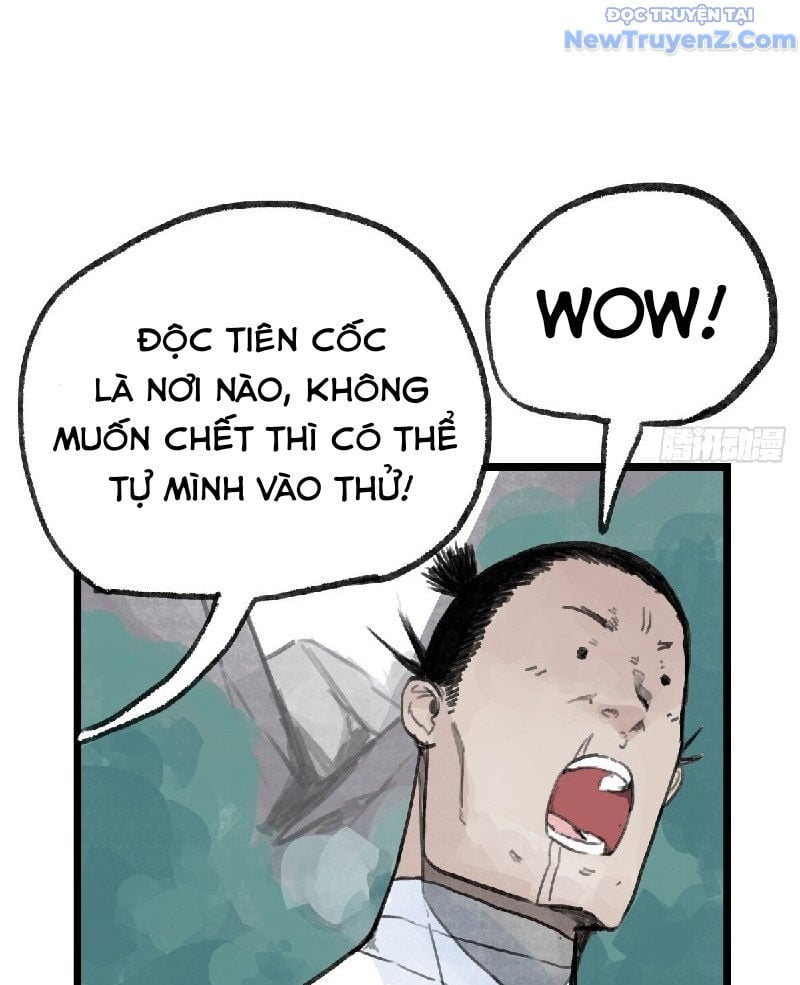Hiệp Khách Hành Bất Thông Chapter 20 - Trang 3