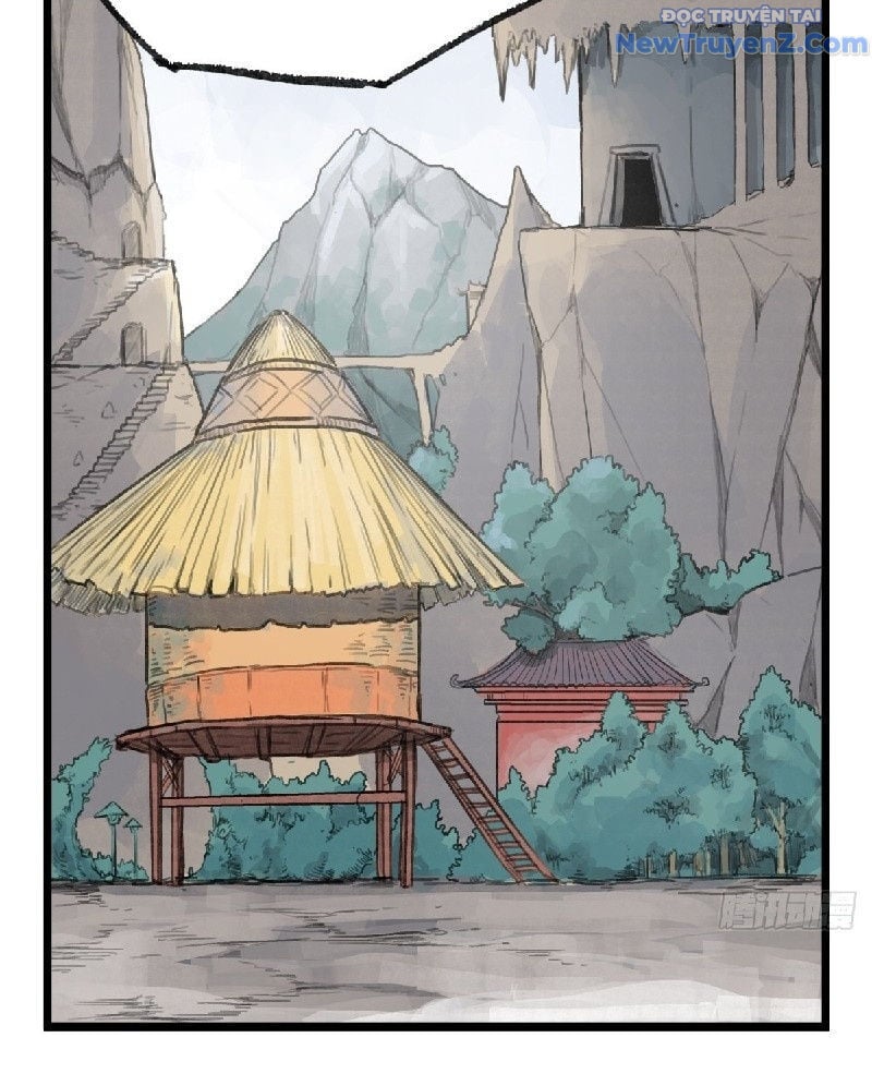 Hiệp Khách Hành Bất Thông Chapter 20 - Trang 3