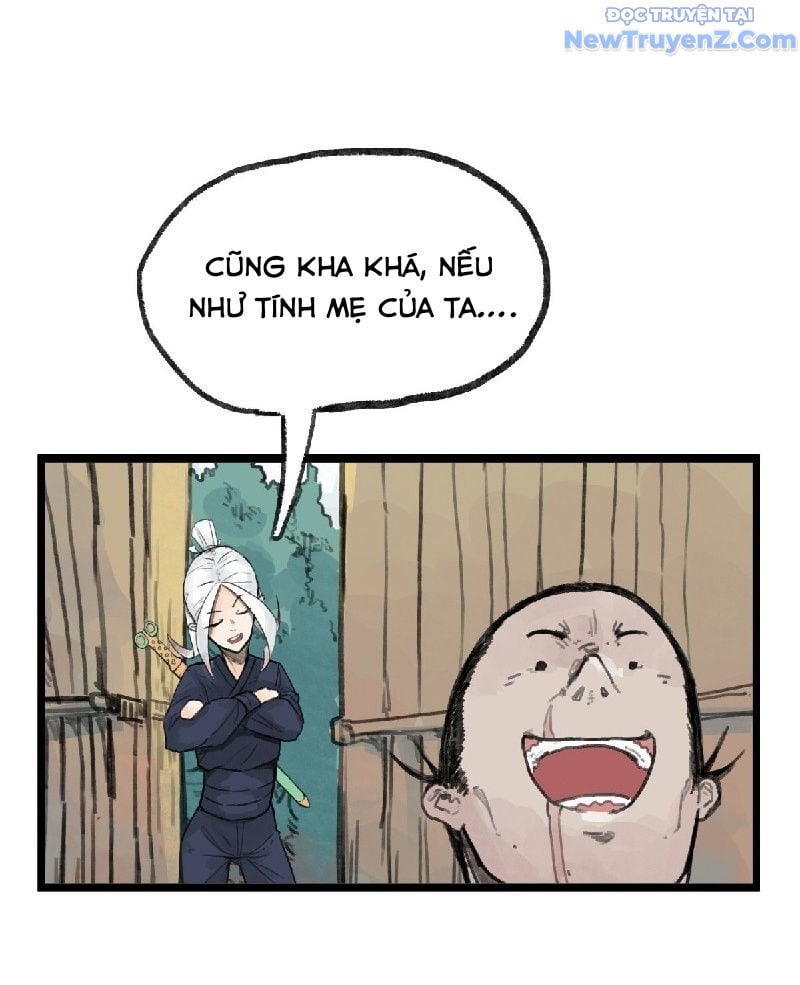 Hiệp Khách Hành Bất Thông Chapter 20 - Trang 3