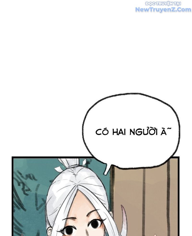 Hiệp Khách Hành Bất Thông Chapter 20 - Trang 3