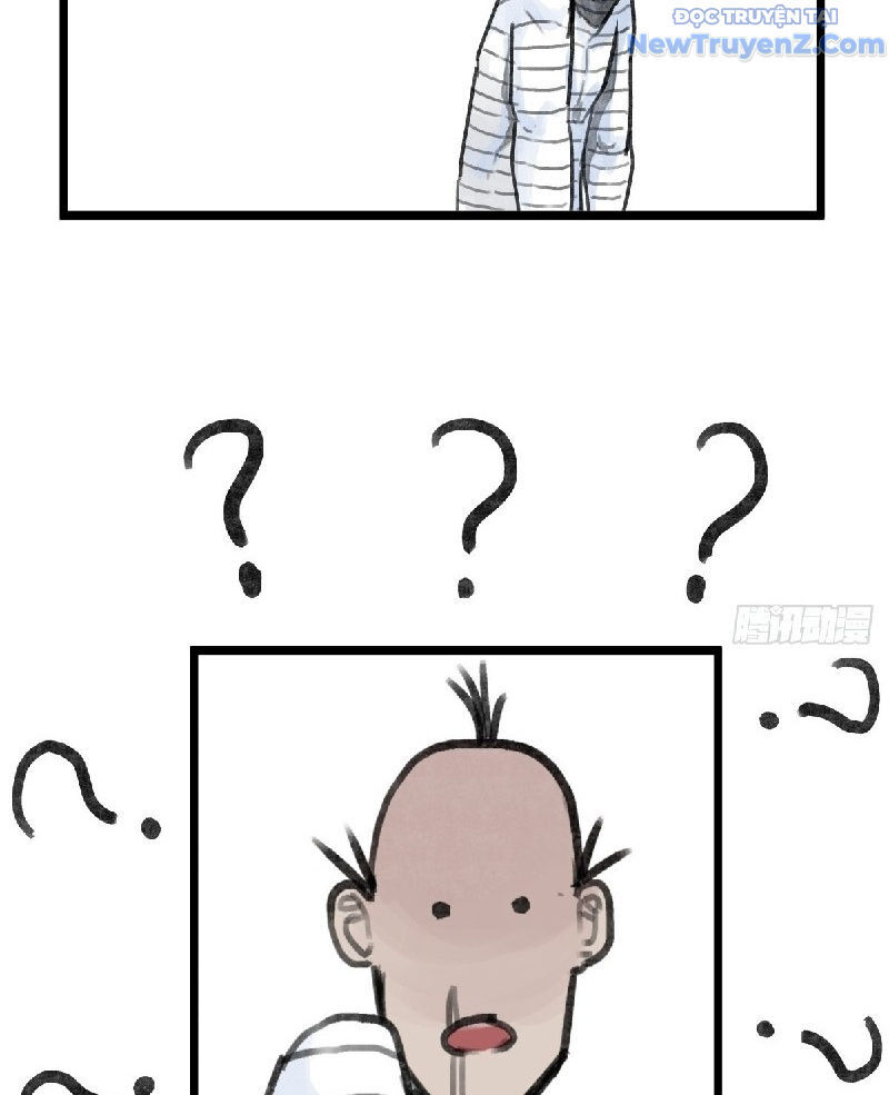 Hiệp Khách Hành Bất Thông Chapter 20 - Trang 3