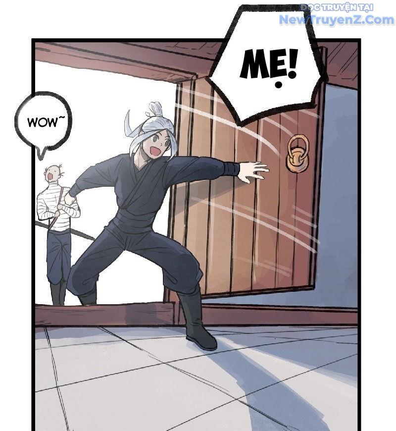Hiệp Khách Hành Bất Thông Chapter 20 - Trang 3