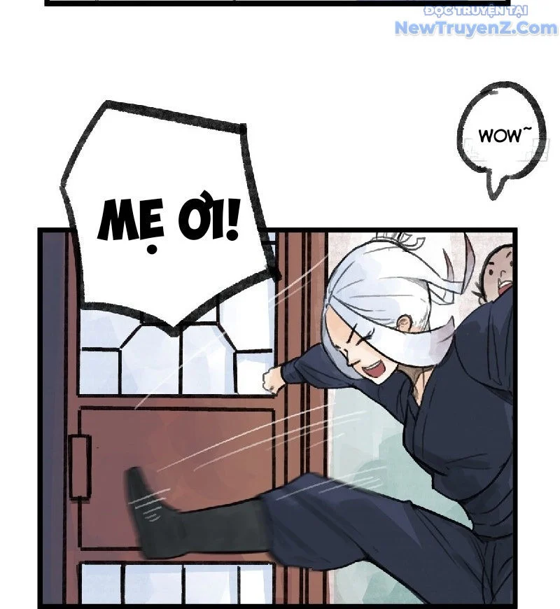 Hiệp Khách Hành Bất Thông Chapter 20 - Trang 3