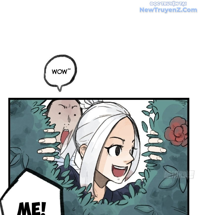 Hiệp Khách Hành Bất Thông Chapter 20 - Trang 3