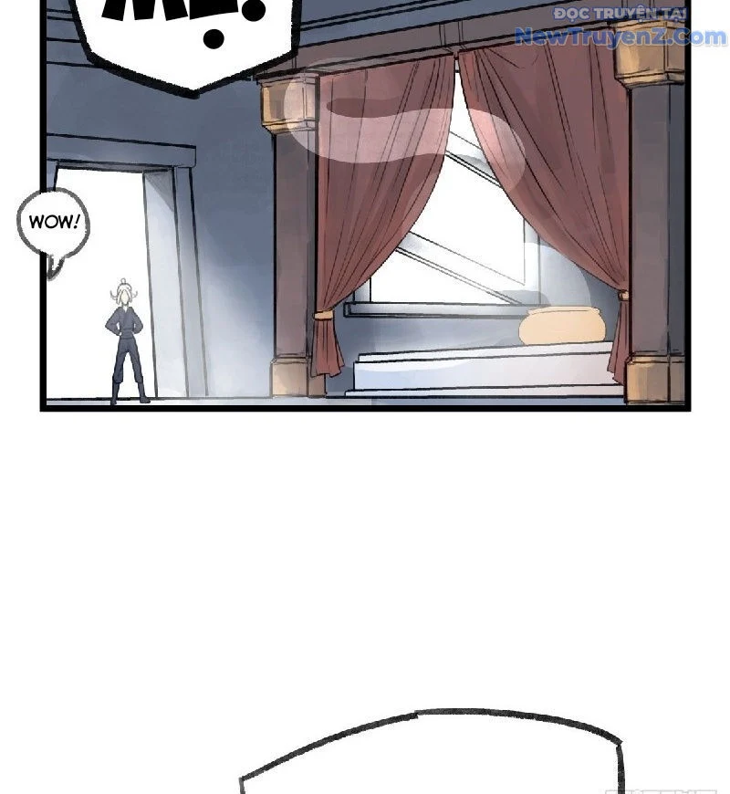 Hiệp Khách Hành Bất Thông Chapter 20 - Trang 3