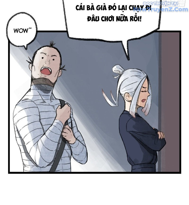 Hiệp Khách Hành Bất Thông Chapter 20 - Trang 3