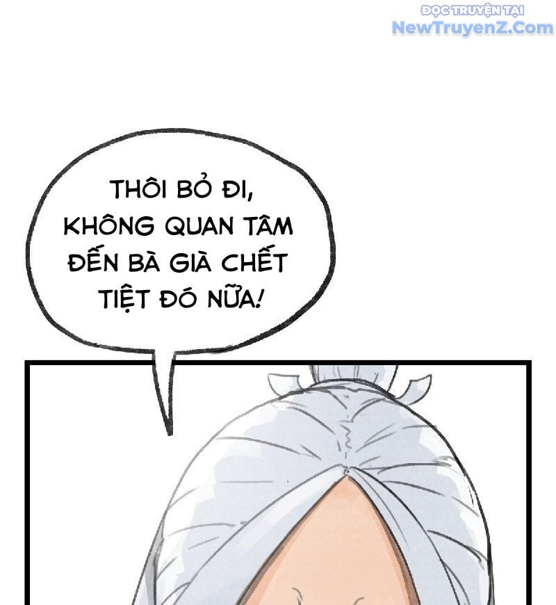 Hiệp Khách Hành Bất Thông Chapter 20 - Trang 3