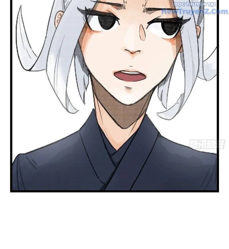 Hiệp Khách Hành Bất Thông Chapter 20 - Trang 3
